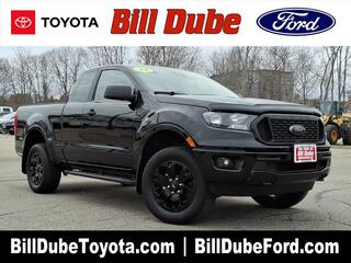 2022 Ford Ranger for sale in Dover NH