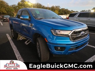 2022 Ford Ranger for sale in Homosassa FL