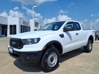 2022 Ford Ranger for sale in Bossier City LA