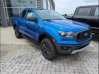 2023 Ford Ranger for sale in Bowling Green KY