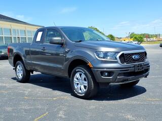 2019 Ford Ranger for sale in Danville VA