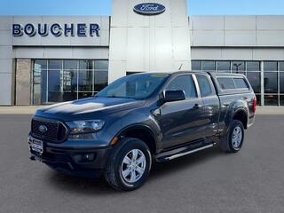 2019 Ford Ranger for sale in Janesville WI