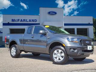 2020 Ford Ranger for sale in Rochester NH