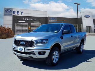 2020 Ford Ranger for sale in Thomaston ME
