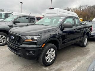 2020 Ford Ranger for sale in Knoxville TN