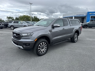 2021 Ford Ranger for sale in Johnson City TN