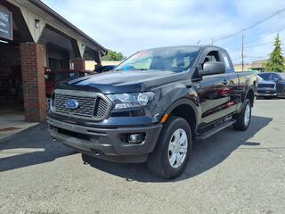 2021 Ford Ranger for sale in Garwood NJ