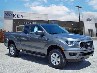 2023 Ford Ranger
