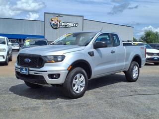 2019 Ford Ranger for sale in Oklahoma City OK