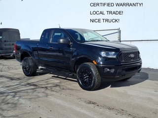 2023 Ford Ranger for sale in Monroe MI