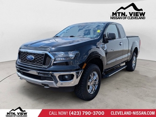 2019 Ford Ranger for sale in Mcdonald TN