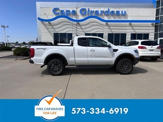 2020 Ford Ranger for sale in Johnson City TN