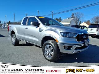 2020 Ford Ranger for sale in Martinsburg WV