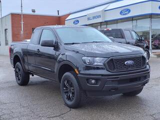 2022 Ford Ranger for sale in Livonia MI