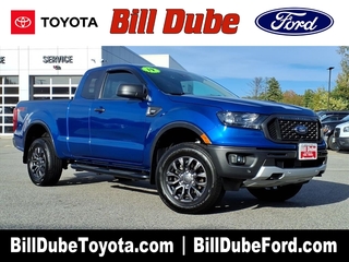 2019 Ford Ranger for sale in Dover NH