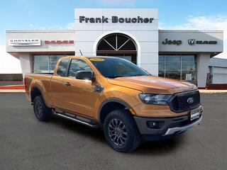 2019 Ford Ranger for sale in Janesville WI