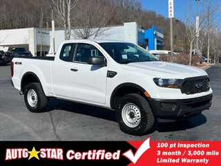 2019 Ford Ranger for sale in Waynesville NC