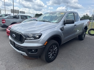 2020 Ford Ranger for sale in Knoxville TN