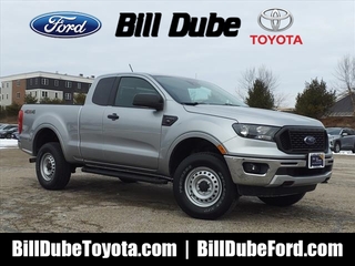 2021 Ford Ranger for sale in Dover NH