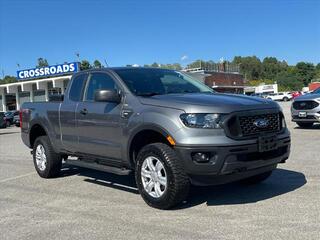 2021 Ford Ranger for sale in Waynesville NC