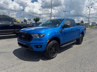 2023 Ford Ranger for sale in Knoxville TN