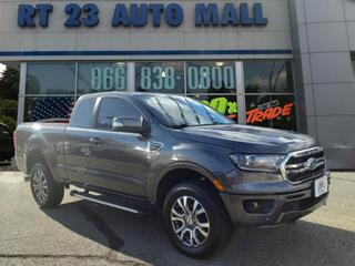 2019 Ford Ranger for sale in Butler NJ