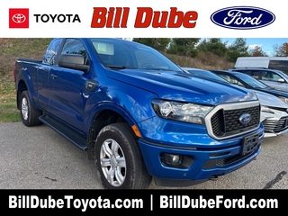 2019 Ford Ranger for sale in Dover NH