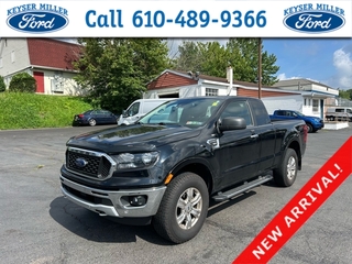 2020 Ford Ranger for sale in Mt. Juliet TN