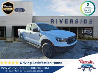 2020 Ford Ranger for sale in Havelock NC