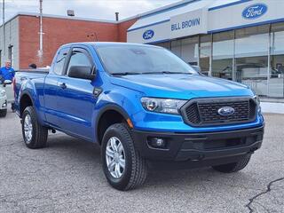 2021 Ford Ranger for sale in Livonia MI