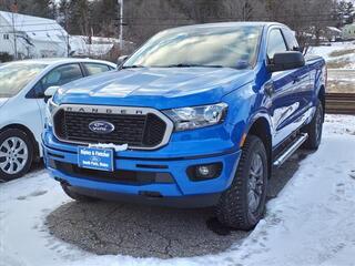 2021 Ford Ranger for sale in S. Paris ME