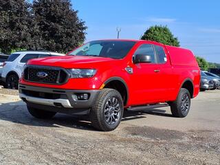 2022 Ford Ranger for sale in Farmington Hills MI