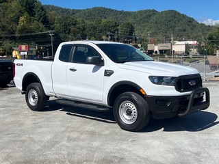 2023 Ford Ranger for sale in Waynesville NC
