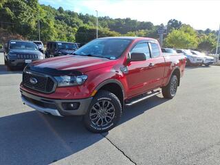 2020 Ford Ranger for sale in Bristol TN