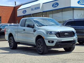 2022 Ford Ranger for sale in Livonia MI