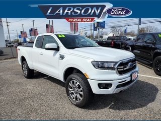 2023 Ford Ranger for sale in Lakewood NJ