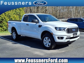 2023 Ford Ranger