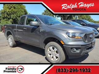 2019 Ford Ranger for sale in Anderson SC