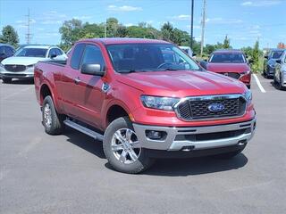 2020 Ford Ranger for sale in Dayton OH