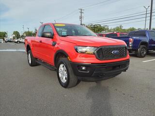 2020 Ford Ranger for sale in Carlisle PA