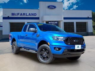2021 Ford Ranger for sale in Rochester NH