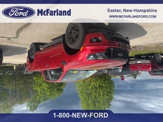 2021 Ford Ranger for sale in Rochester NH