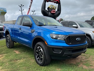 2023 Ford Ranger for sale in Easley SC