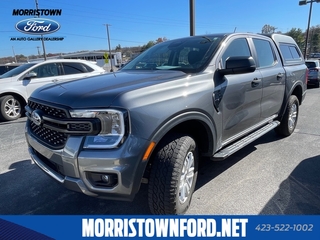 2024 Ford Ranger for sale in Morristown TN