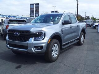 2024 Ford Ranger