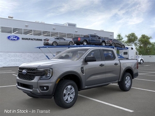 2025 Ford Ranger for sale in Kerrville TX