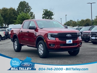 2025 Ford Ranger for sale in Mechanicsville VA