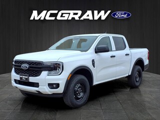 2026 Ford Ranger for sale in Fairmont WV