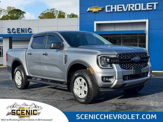 2024 Ford Ranger for sale in West Union SC