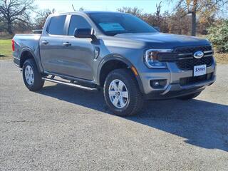 2024 Ford Ranger for sale in Bastrop TX